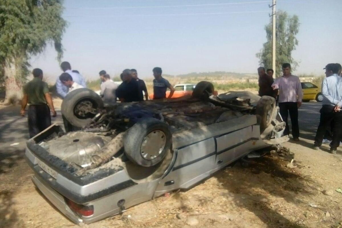 واژگونی