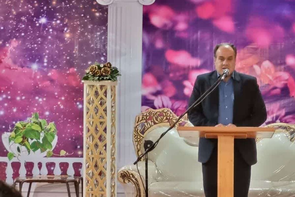 عبدالرسول امامی