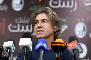 حکایت یزدانی و سه امتیاز ما چه بود؟/خدا کند پای اشتباهات داوری به جام حذفی نرسد