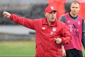 رئال نیازی به لواندوفسکی ندارد