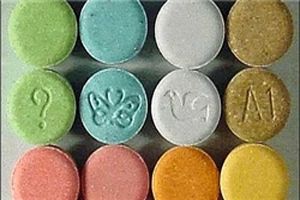 کشف 50 هزار عدد انواع قرص‌های روان‌گردان در مرند