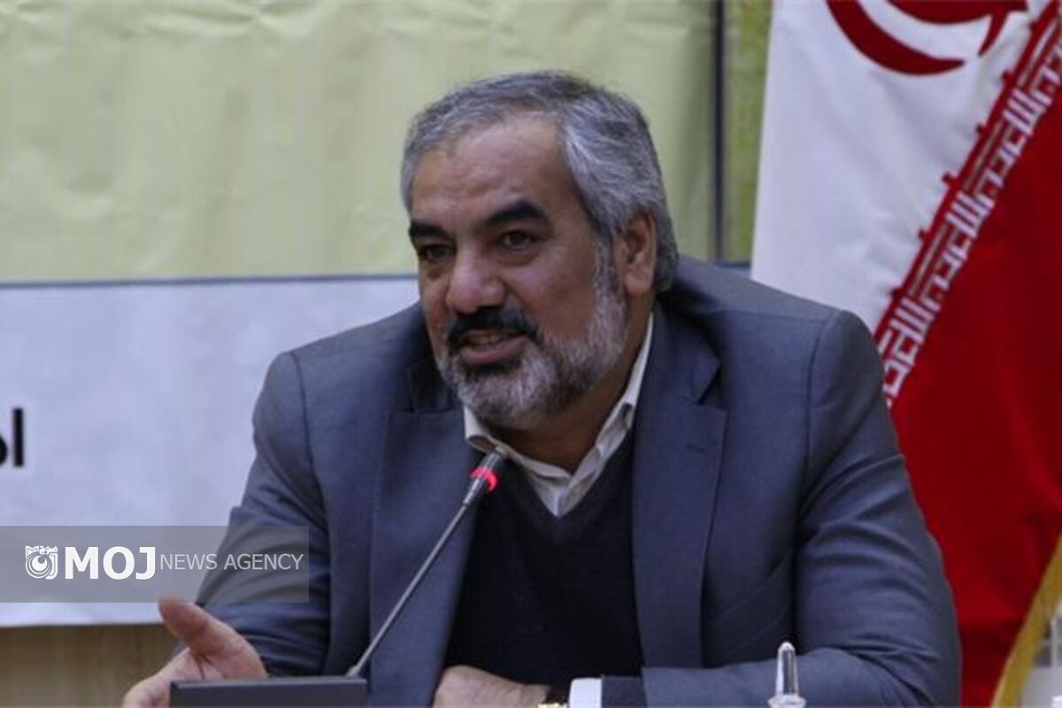 استاندار کردستان