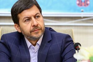 آماده سازی 80 درصدی زیر ساخت های نقاط مرزی کشور در اربعین
