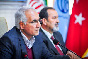 توریسم مذهبی زمینه ای برای همکاری میان ترکیه و شهر اصفهان  