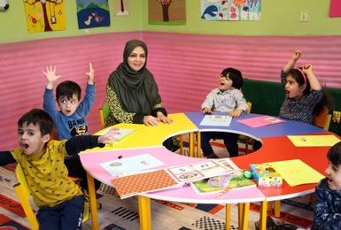 ثبت‌نام پیش‌دبستانی ۱۴۰۶ -۱۴۰۵ با شرط «سیدا»
