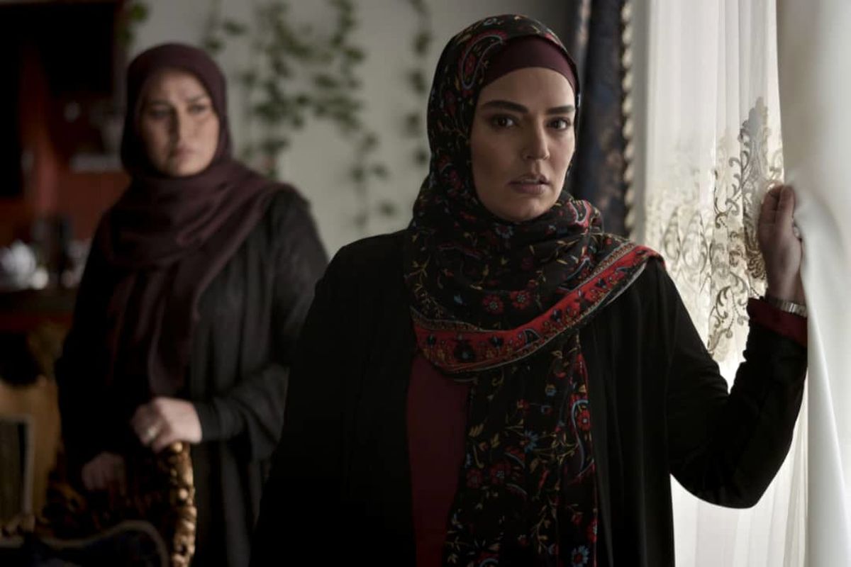 سریال مرگ خاموش