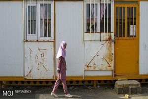 هزار و ۷۳ مدرسه کانکسی در کشور وجود دارد