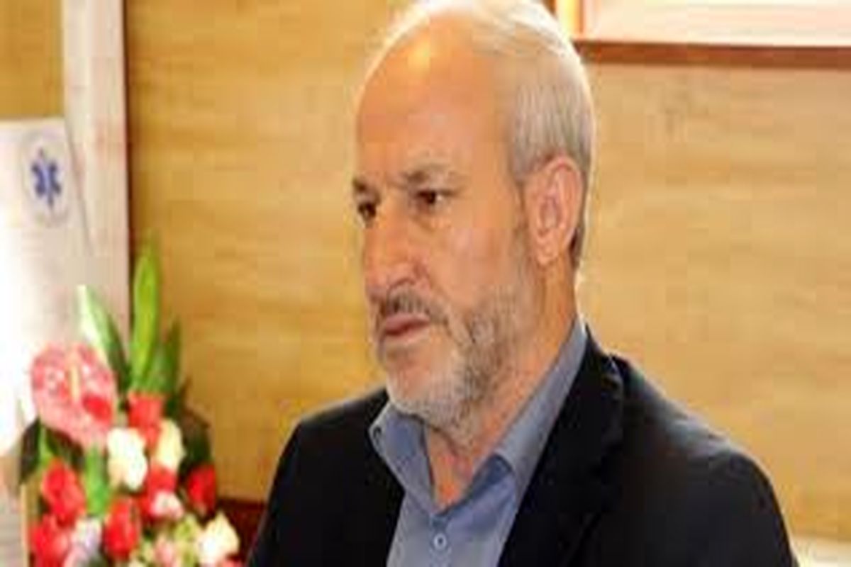 بسطامی نماینده ایلام در مجلس