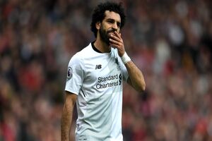 محمد صلاح لیورپول را ترک می کند؟