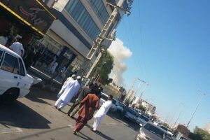 شماری از تروریست‌ها در حومه شمالی حماه به هلاکت رسیدند