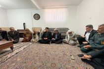 جنگ ۱۲ روزه نماد مظلومیت مردم ایران است