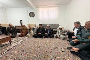 جنگ ۱۲ روزه نماد مظلومیت مردم ایران است