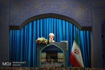 نماز عید قربان در مصلا