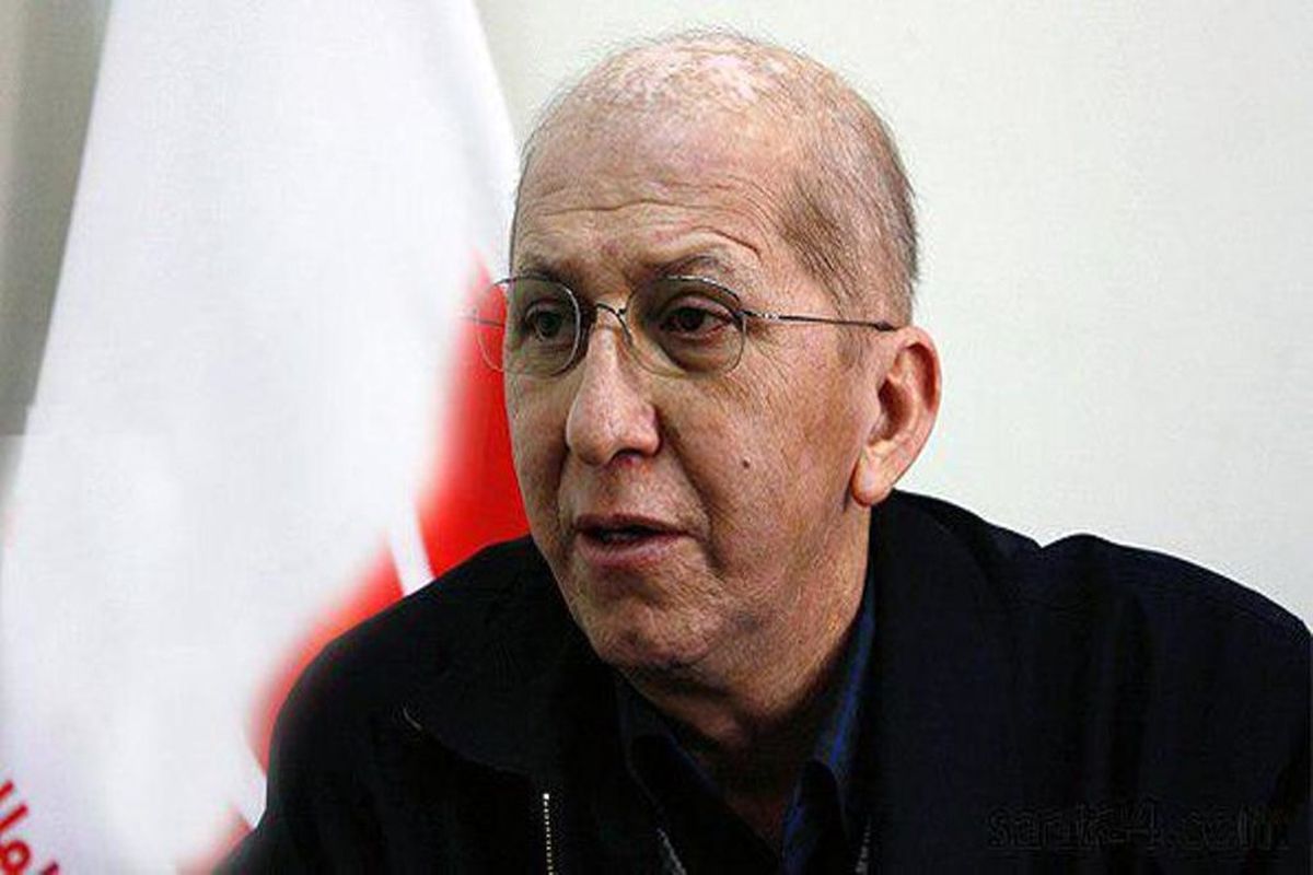 بیژن نوباوه