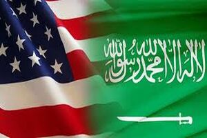 وهابیون بار دیگر وابستگی به واشنگتن را مورد تاکید قرار دادند