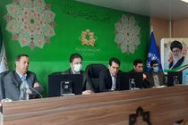 طرح ملی بیمارستان حضرت ولیعصر(عج) اراک با پیشرفت فیزیکی 87 درصد همراه است