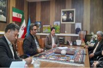 جلسه سامان‌دهی و نرخ‌گذاری تأسیسات گردشگری در ایلام برگزار شد