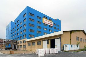 فعالیت مجدد بزرگترین کارخانه اسید سیتریک کشور در جوین 