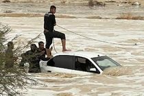 پیدا شدن پیکر دختر ۹ ساله مفقودشده در سیلاب رویدر
