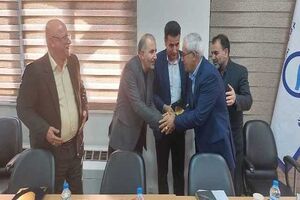 ایلام بالاتر از میانگین کشوری در حوزه آبرسانی 