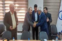 ایلام بالاتر از میانگین کشوری در حوزه آبرسانی 