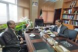 توافق پست و شهرداری برای تسریع اجرای طرح ملی جی‌نف و پلاک‌کوبی هوشمند
