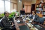 توافق پست و شهرداری برای تسریع اجرای طرح ملی جی‌نف و پلاک‌کوبی هوشمند