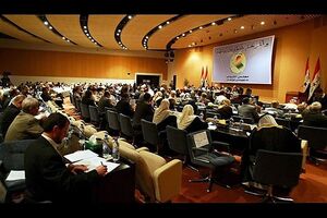 هشدار پارلمان عراق درباره تحرکات مشکوک تروریست‌ها با نظارت آمریکا