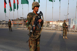 داعش در ولایت ننگرهار شکست خورده است