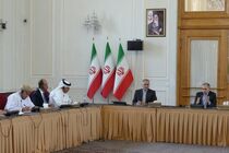 هشت کشور حاشیه خلیج فارس در اولویت اقدامات راهبردی دولت چهاردهم قرار خواهند گرفت