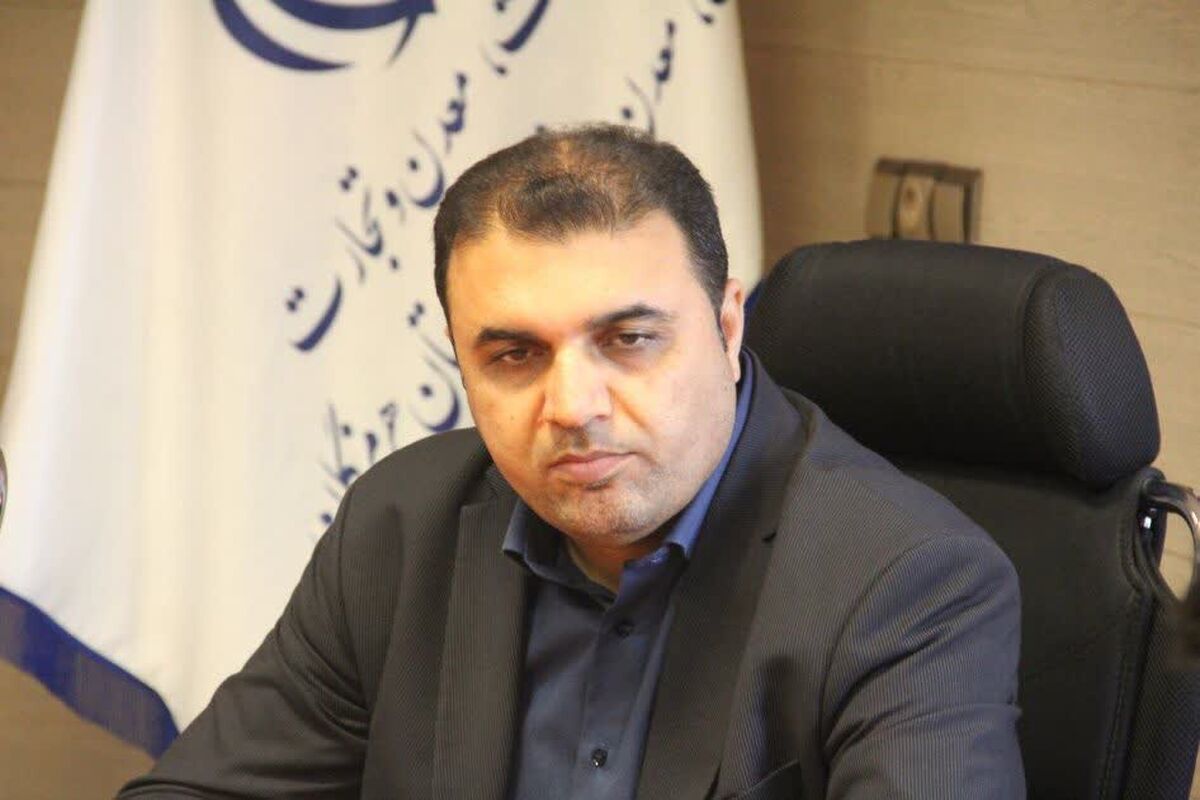 صمت هرمزگان