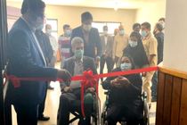 «یارا» یار جدید فرهنگی استان هرمزگان