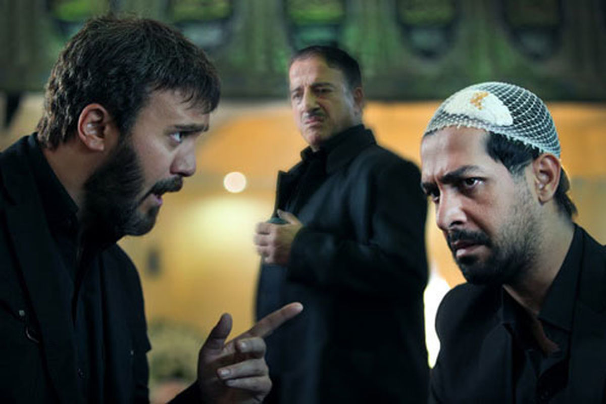 سریال میکائیل