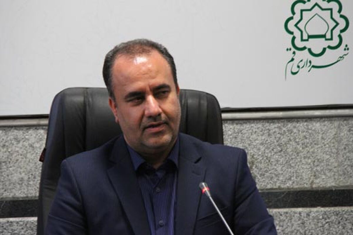 مهدی اصفهانیان مقدم