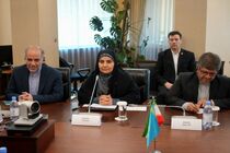 موانع تحقق مبادلات ایران و قزاقستان به 3 میلیارد دلار باید سریعا برطرف شود