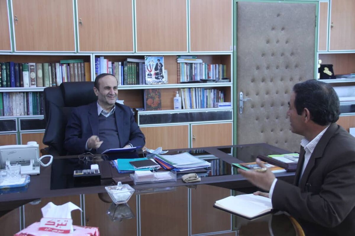 سلیمانی دشتکی استاندار جدید خوزستان