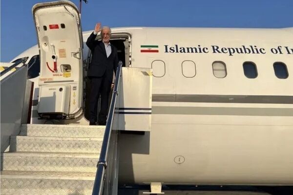 وزیر کشور عازم جمهوری آذربایجان شد