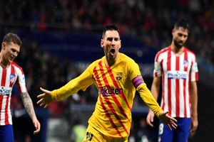 ساعت بازی اتلتیکومادرید و بارسلونا مشخص شد