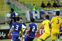 نتیجه بازی استقلال خوزستان و نفت مسجد سلیمان/ پیروزی نفت مسجد سلیمان مقابل استقلال خوزستان