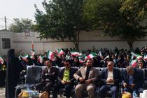 «زنگ جوانه ها» در خراسان رضوی نواخته شد