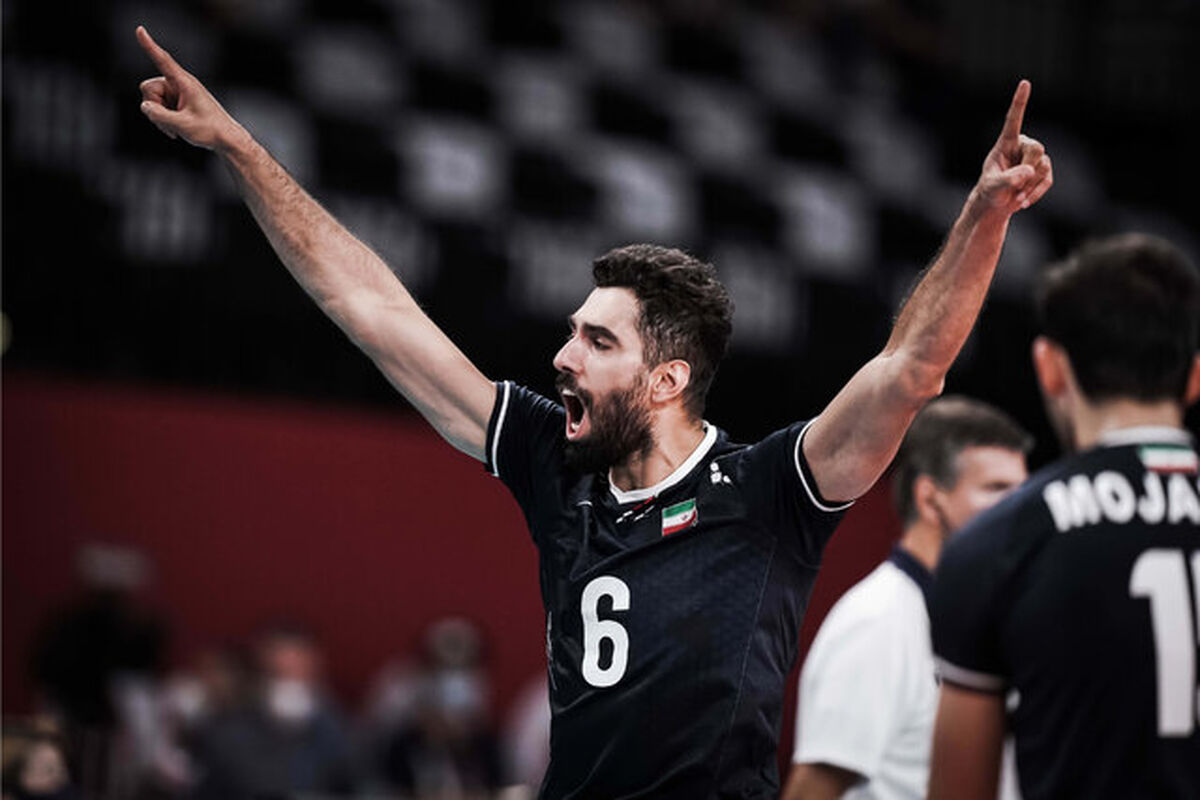 محمد موسوی
