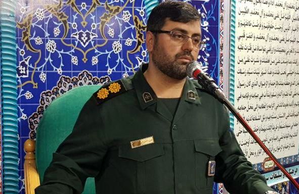 با اقدام ترامپ علیه سپاه وحدت مردم ایران بیشتر شد