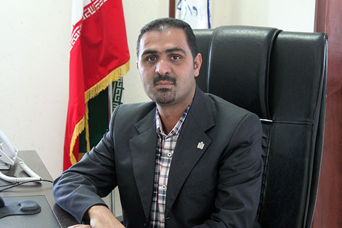 شاپور بدیعی فرمانده ستاد اجرایی مبارزه با کرونا دانشگاه علوم پزشکی مشهد