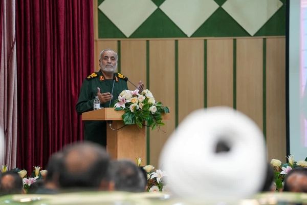 تقویت مردمی‌سازی امنیت در اولویت است