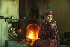 سریال مستوران جمعه هم روی آنتن می رود