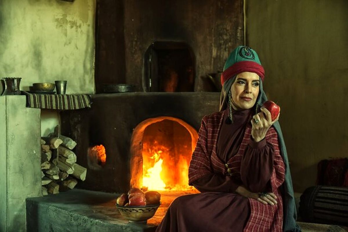 سریال مستوران