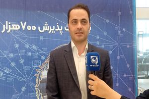 افزایش ۴ برابری پذیرش مسافر در فرودگاه شهدای ایلام