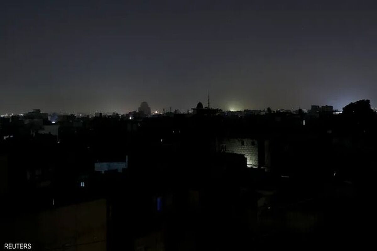 بی برقی 