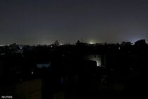 برق ۸۰۰۰ خانه صهیونیست قطع شد