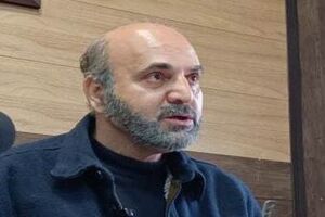 حمید اعتصام‌فر با رای اکثریت، سرپرست شهرداری کرمانشاه شد